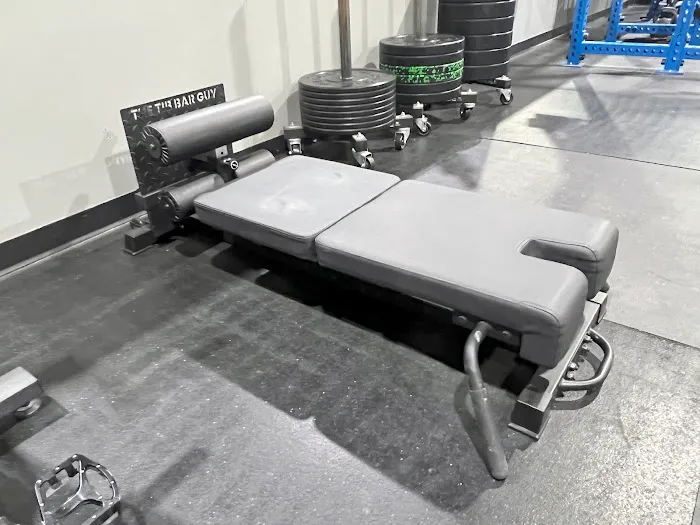 Beyond Parallel Fitness Community Picture 8