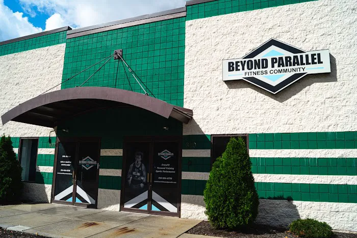 Beyond Parallel Fitness Community Picture 7