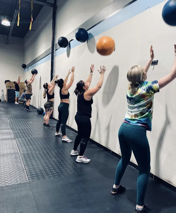 Beyond Parallel Fitness Community Picture 9
