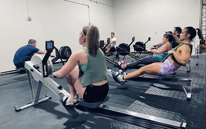 Beyond Parallel Fitness Community Picture 6