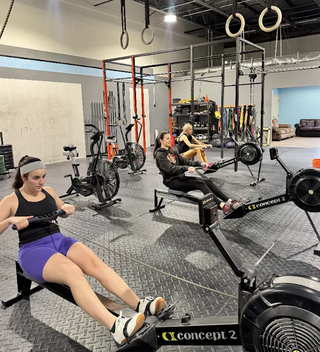 Beyond Parallel Fitness Community Picture 10