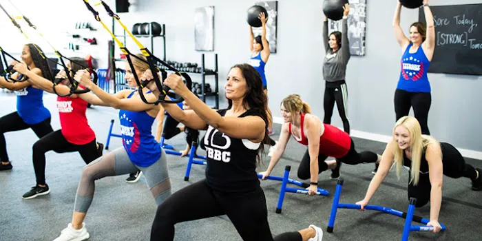 Fit Body Boot Camp Picture 1