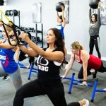 Fit Body Boot Camp