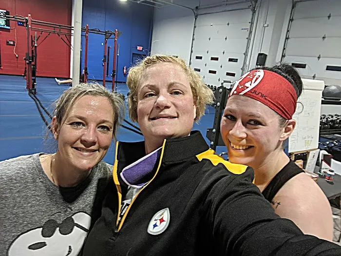 Fit Body Boot Camp Picture 7