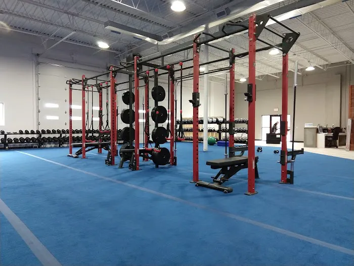 Fit Body Boot Camp Picture 4