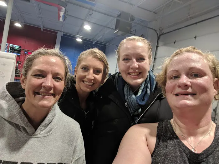 Fit Body Boot Camp Picture 5
