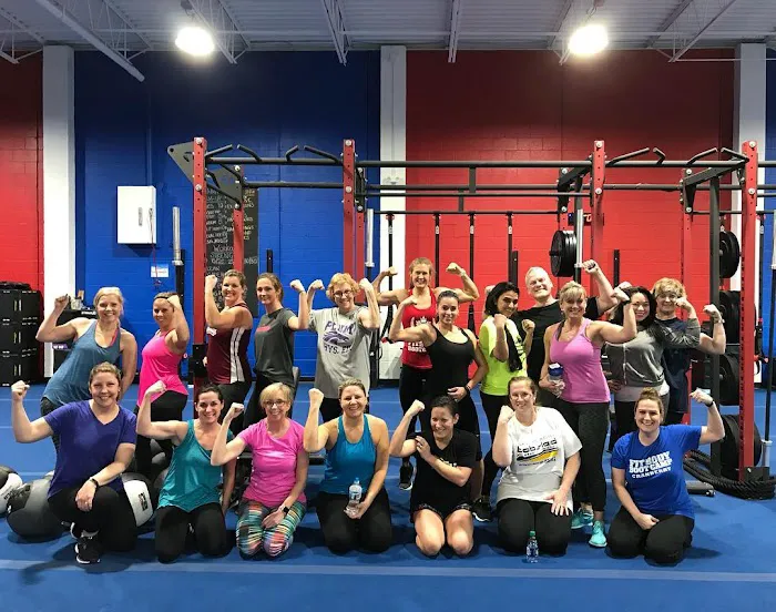 Fit Body Boot Camp Picture 9