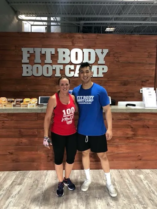 Fit Body Boot Camp Picture 6