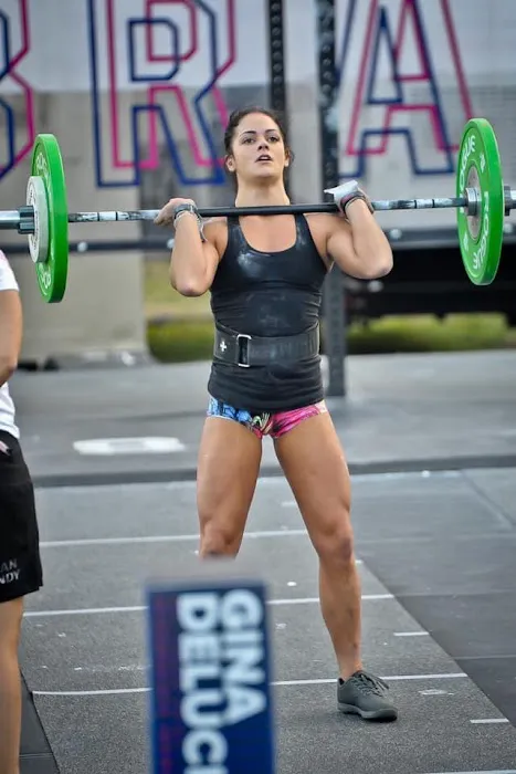 Total Pursuit Athletics - CrossFit TPA Picture 4
