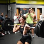 Total Pursuit Athletics - CrossFit TPA