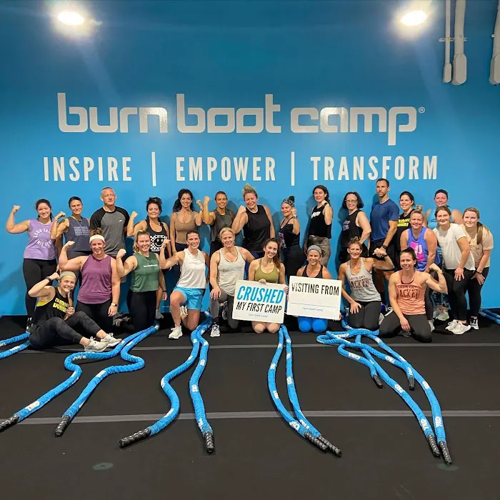 Burn Boot Camp Picture 6