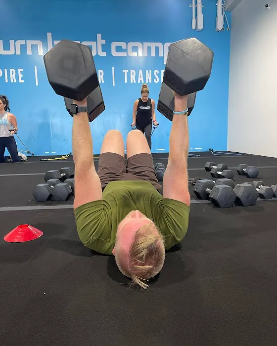 Burn Boot Camp Picture 1