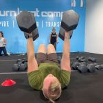 Burn Boot Camp