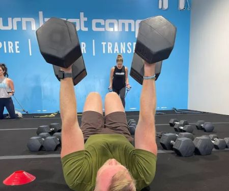 Burn Boot Camp