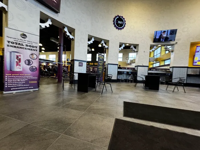 Planet Fitness Picture 4