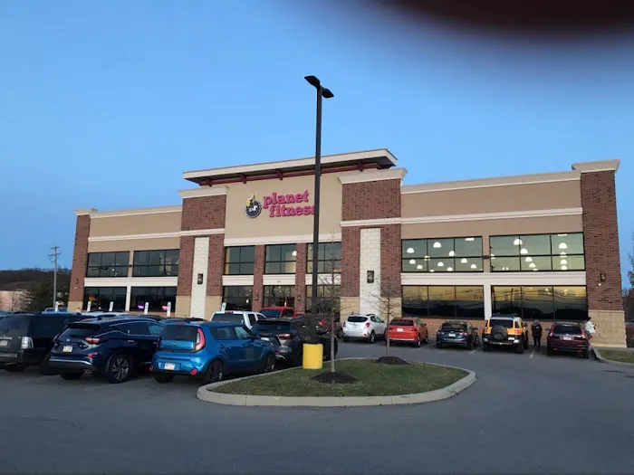 Planet Fitness Picture 3