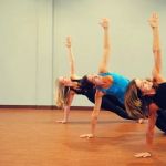 Stray Dog Yoga Studio