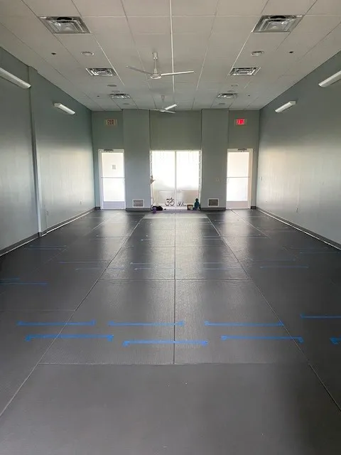 Stray Dog Yoga Studio Picture 9