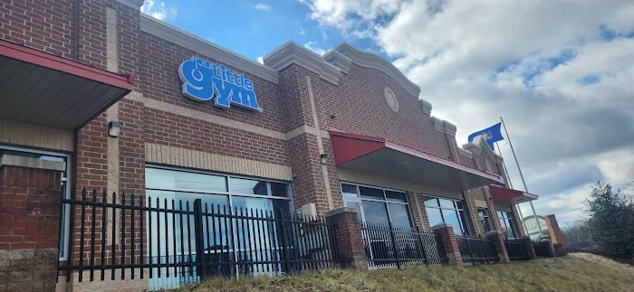 The Little Gym of Pittsburgh - North Hills, PA Picture 6