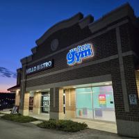 The Little Gym of Pittsburgh - North Hills, PA ico