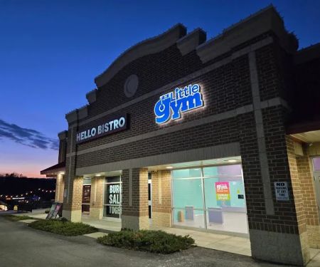 The Little Gym of Pittsburgh - North Hills, PA