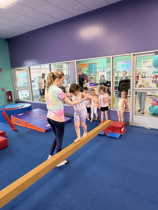 The Little Gym of Pittsburgh - North Hills, PA Picture 2