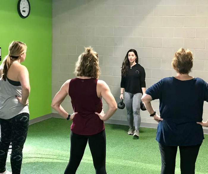 Pittsburgh North Fitness, LLC Picture 9