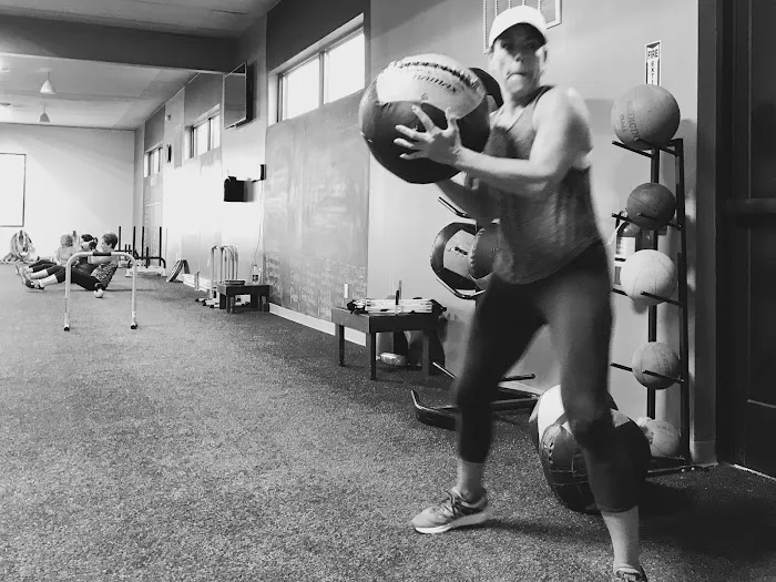 Pittsburgh North Fitness, LLC Picture 3