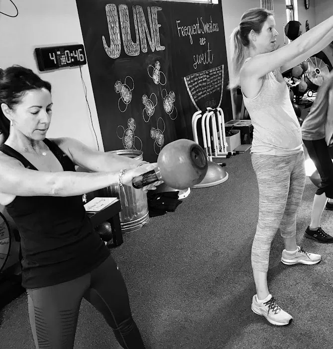 Pittsburgh North Fitness, LLC Picture 4