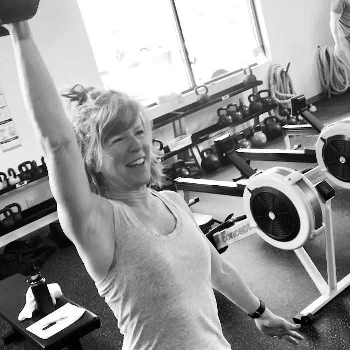 Pittsburgh North Fitness, LLC Picture 1