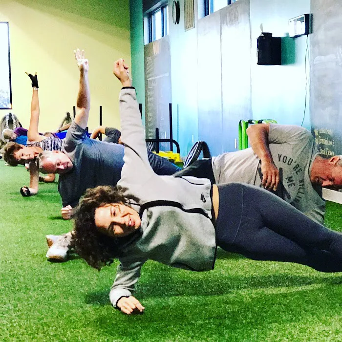 Pittsburgh North Fitness, LLC Picture 7