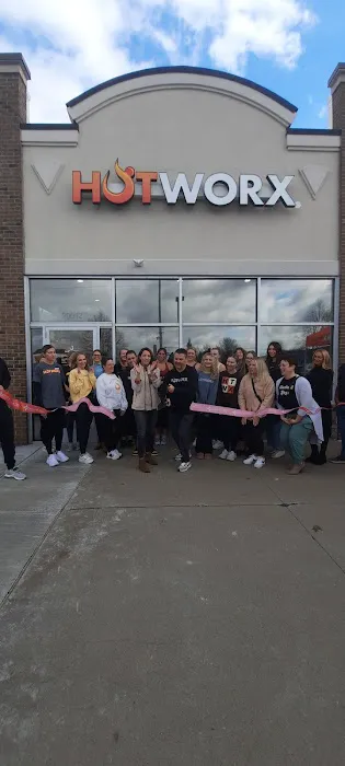 HOTWORX- Cranberry Township, PA Picture 4
