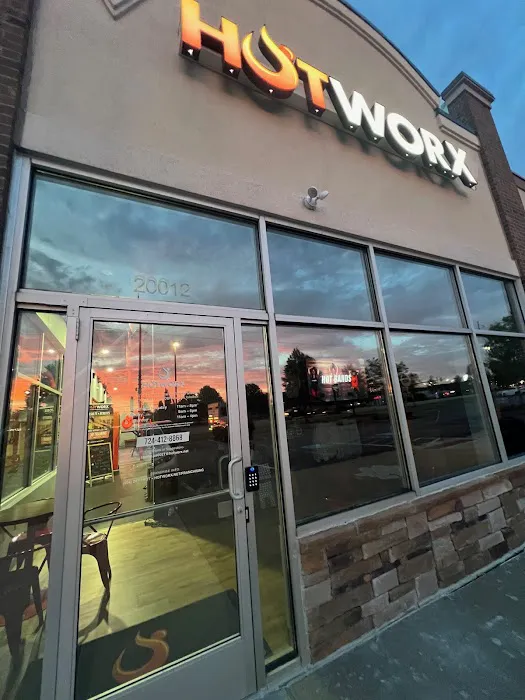 HOTWORX- Cranberry Township, PA Picture 7
