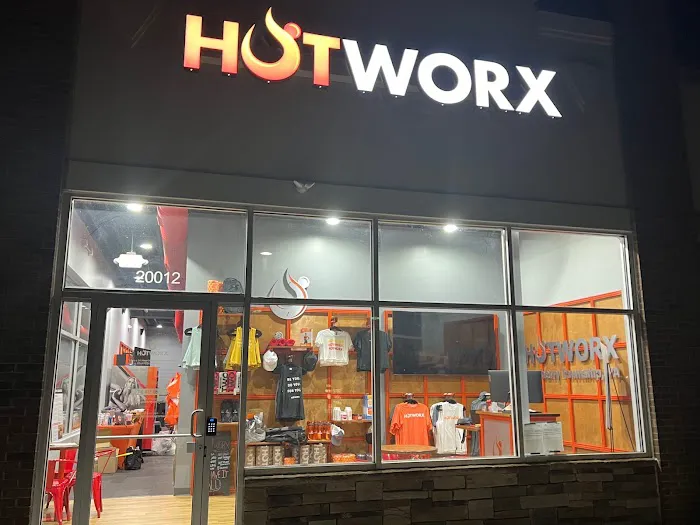 HOTWORX- Cranberry Township, PA Picture 8