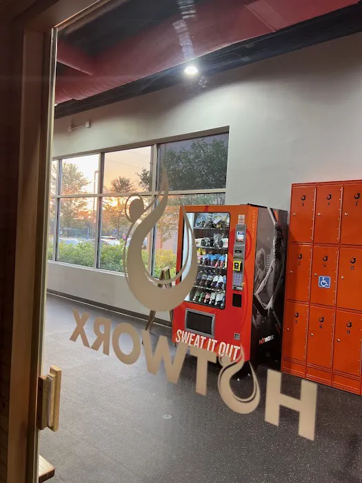 HOTWORX- Cranberry Township, PA Picture 3