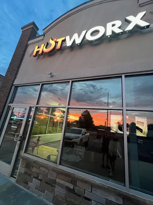 HOTWORX- Cranberry Township, PA Picture 9