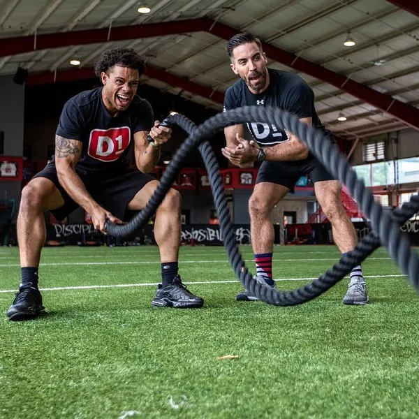 D1 Training North Pittsburgh Picture 6