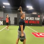 D1 Training North Pittsburgh