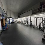 Summit Athletic Training