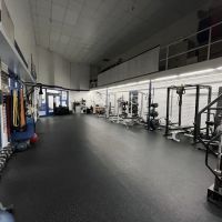 Summit Athletic Training ico