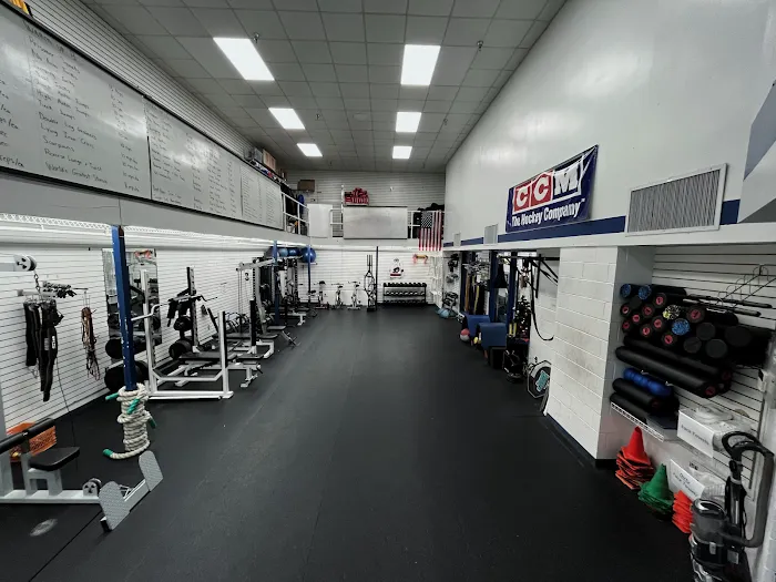 Summit Athletic Training Picture 5