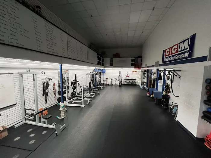 Summit Athletic Training Picture 6