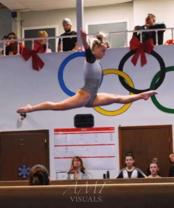X-Cel Gymnastics Picture 1
