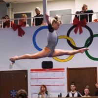 X-Cel Gymnastics ico