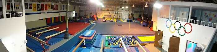 X-Cel Gymnastics Picture 6