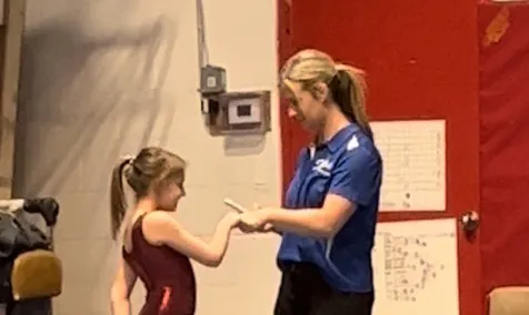 X-Cel Gymnastics Picture 2