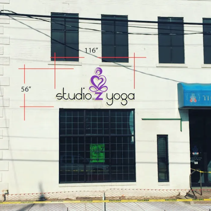 Studio Z Yoga Picture 4