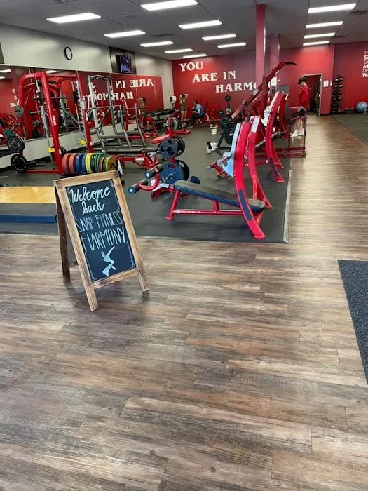 Snap Fitness Harmony Picture 4