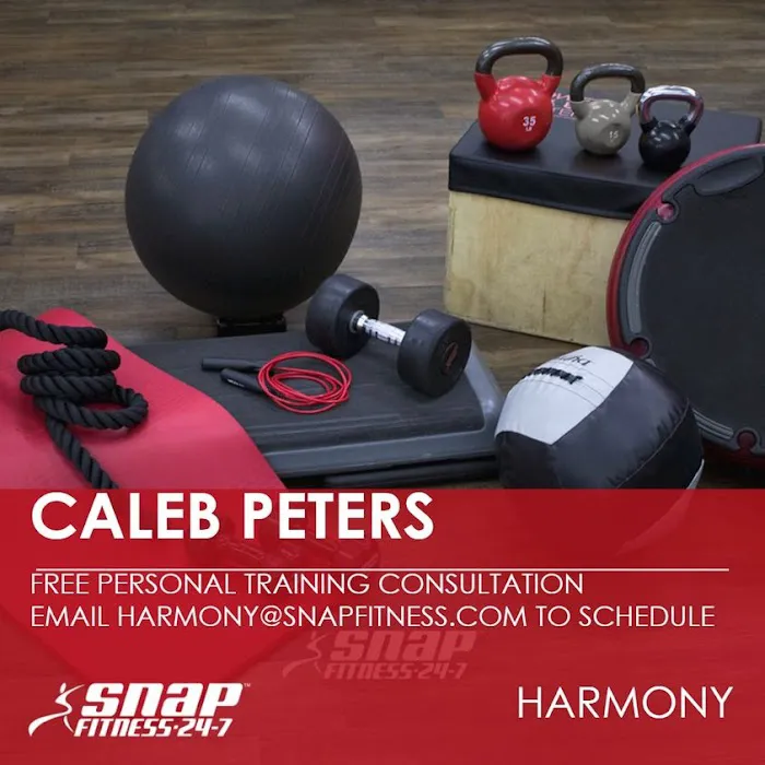 Snap Fitness Harmony Picture 8