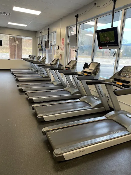 Snap Fitness Harmony Picture 2